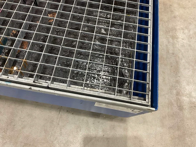 Denios ag lekbak olie lekbak - afbeelding 5 van  6