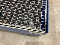 Denios ag lekbak olie lekbak - afbeelding 5 van  6