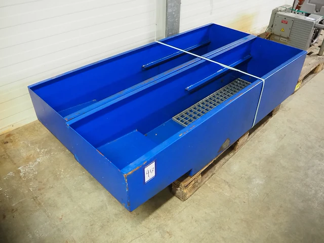Denios ag - afbeelding 2 van  3