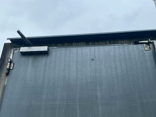 Denios chemische opslagcontainer - afbeelding 2 van  14