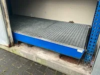 Denios chemische opslagcontainer - afbeelding 5 van  14
