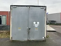 Denios chemische opslagcontainer - afbeelding 8 van  14