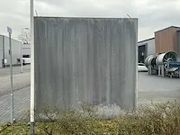 Denios chemische opslagcontainer - afbeelding 9 van  14