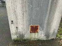 Denios chemische opslagcontainer - afbeelding 11 van  14