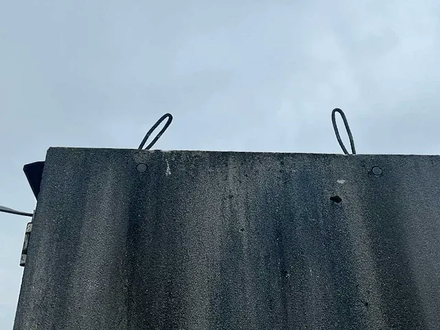 Denios chemische opslagcontainer - afbeelding 12 van  14