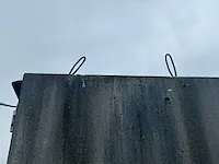 Denios chemische opslagcontainer - afbeelding 12 van  14