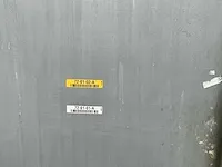 Denios chemische opslagcontainer - afbeelding 14 van  14