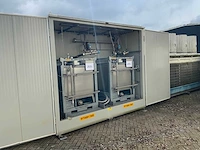 Denios opslag container - afbeelding 6 van  12