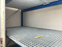 Denios opslagcontainer gevaarlijke stoffen - afbeelding 5 van  9