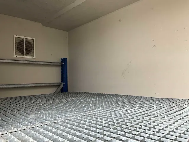 Denios opslagcontainer gevaarlijke stoffen - afbeelding 6 van  9
