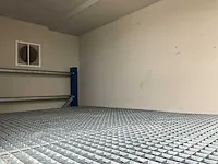 Denios opslagcontainer gevaarlijke stoffen - afbeelding 6 van  9