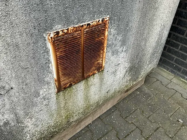 Denios opslagcontainer gevaarlijke stoffen - afbeelding 9 van  9