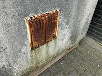Denios opslagcontainer gevaarlijke stoffen - afbeelding 9 van  9