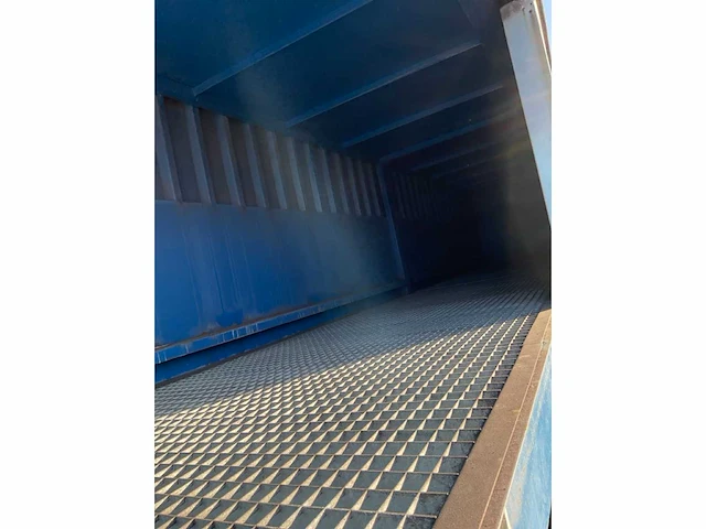 Denios vatenopslag container - afbeelding 2 van  10