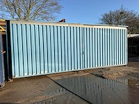 Denios vatenopslag container - afbeelding 1 van  10
