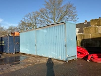 Denios vatenopslag container - afbeelding 3 van  10