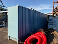 Denios vatenopslag container - afbeelding 4 van  10