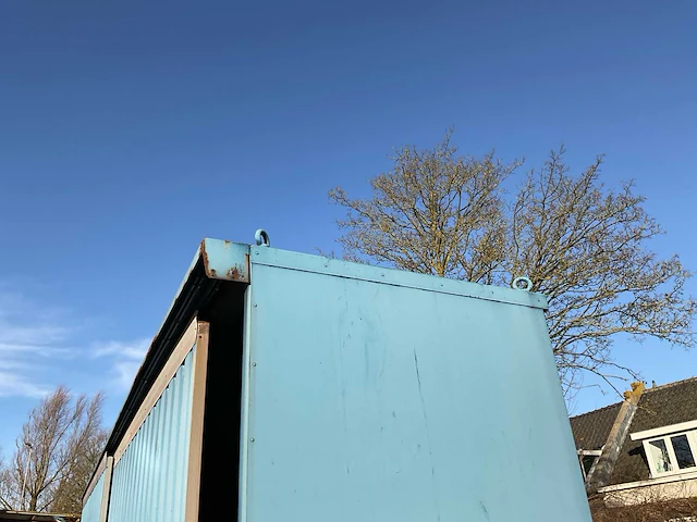 Denios vatenopslag container - afbeelding 8 van  10