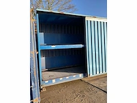 Denios vatenopslag container - afbeelding 9 van  10