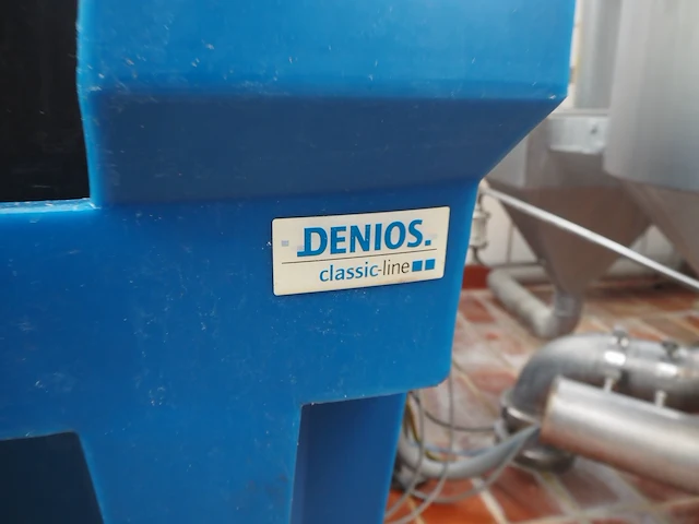 Denios - afbeelding 5 van  5