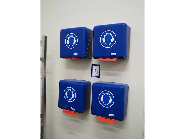 Denios - afbeelding 1 van  6