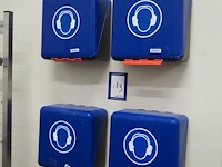 Denios - afbeelding 1 van  6