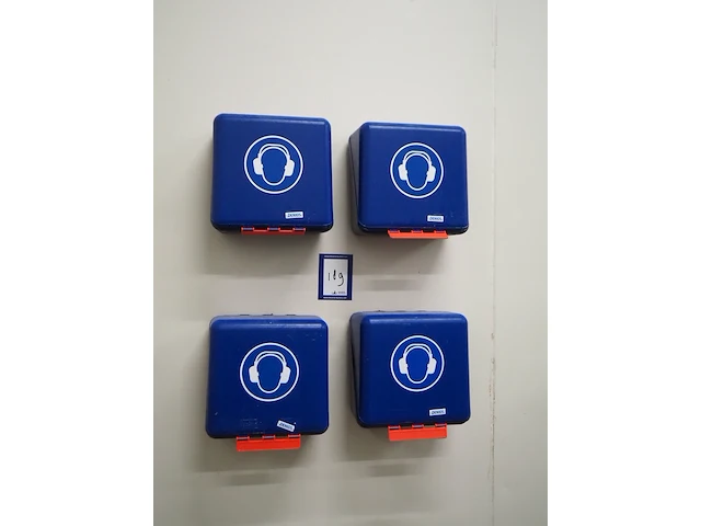 Denios - afbeelding 2 van  6