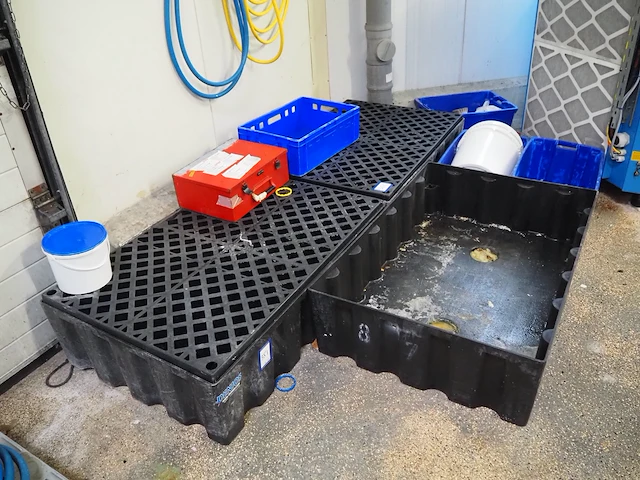 Denios - afbeelding 2 van  6