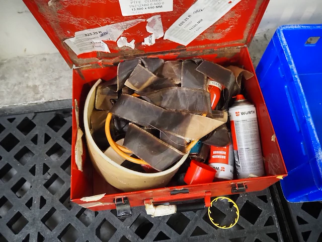 Denios - afbeelding 4 van  6