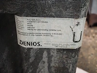 Denios - afbeelding 4 van  4