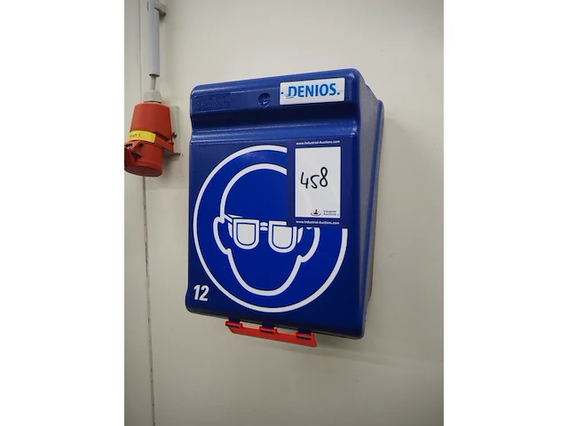 Denios - afbeelding 1 van  4