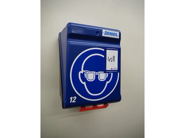 Denios - afbeelding 2 van  4