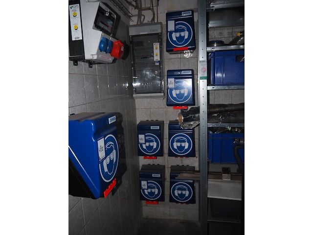 Denios - afbeelding 1 van  7