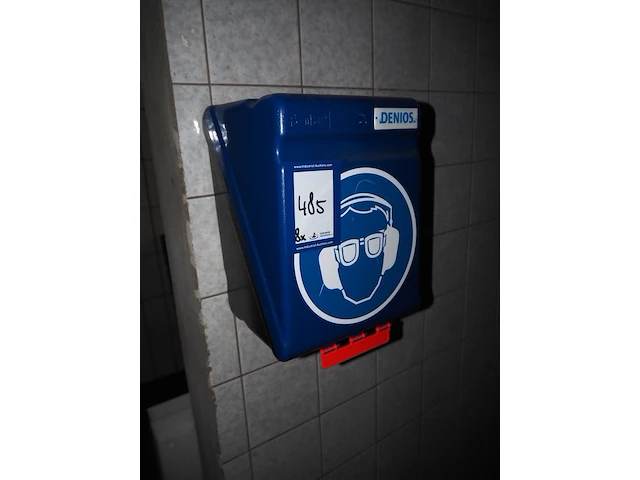 Denios - afbeelding 2 van  7