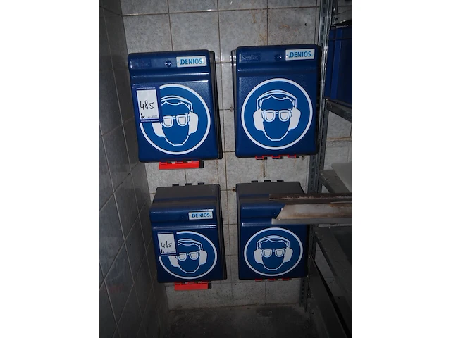 Denios - afbeelding 3 van  7