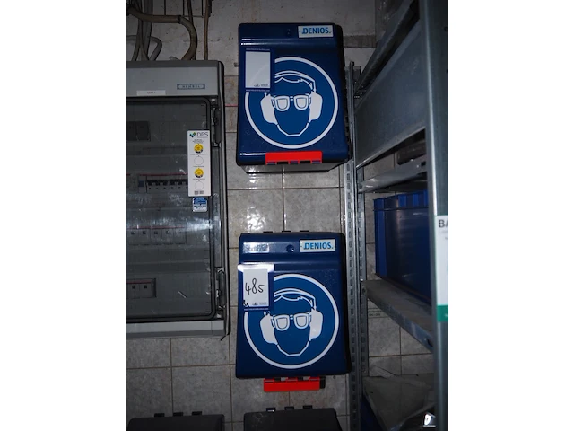 Denios - afbeelding 4 van  7