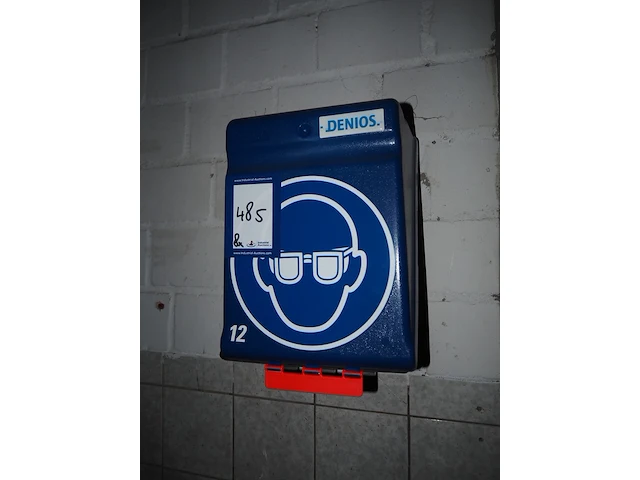 Denios - afbeelding 5 van  7