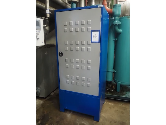 Denios - afbeelding 1 van  8