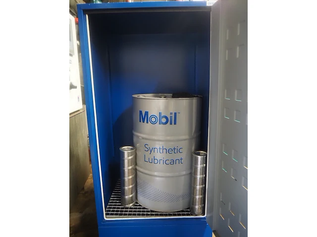 Denios - afbeelding 4 van  8