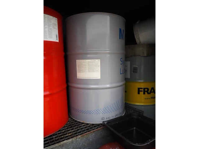 Denios - afbeelding 4 van  15