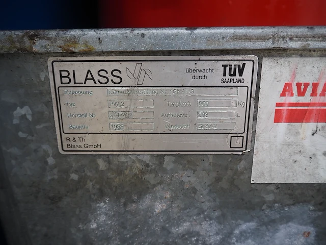 Denios - afbeelding 6 van  15