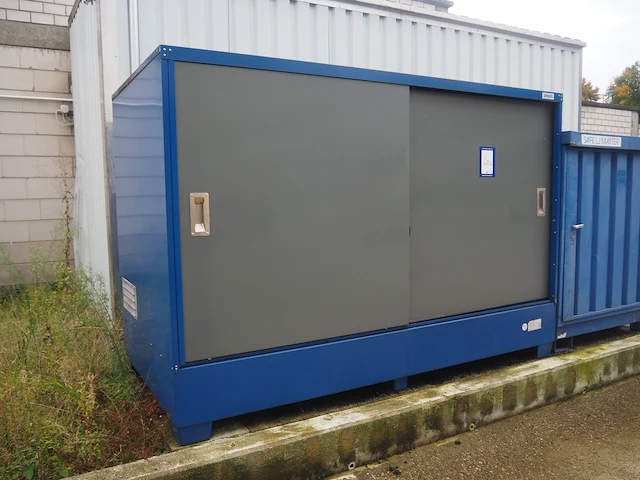 Denios - afbeelding 8 van  15