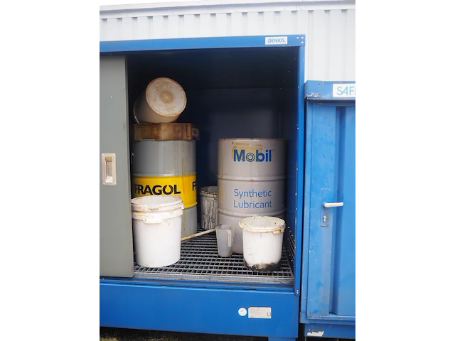 Denios - afbeelding 10 van  15