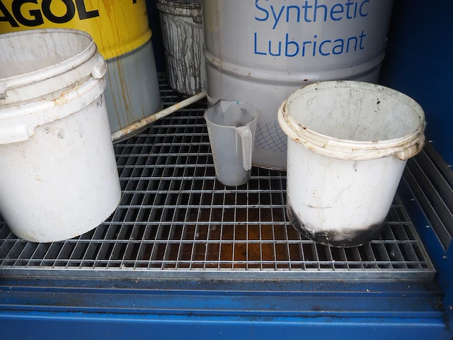 Denios - afbeelding 11 van  15