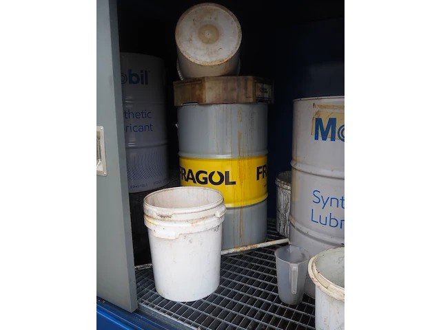 Denios - afbeelding 13 van  15