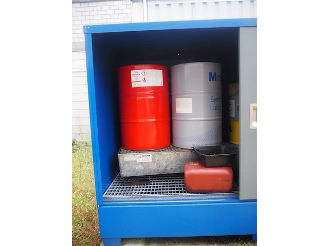 Denios - afbeelding 14 van  15