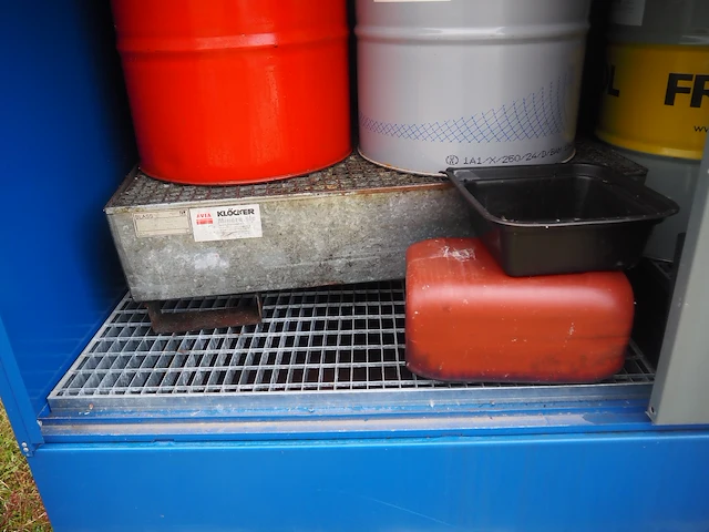 Denios - afbeelding 15 van  15