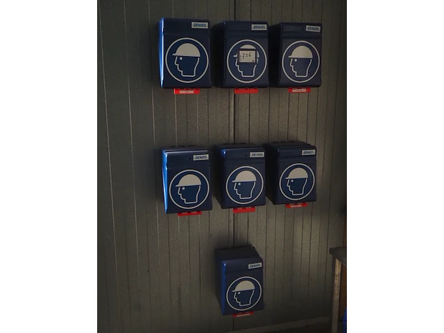 Denios - afbeelding 1 van  7