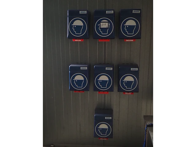 Denios - afbeelding 2 van  7