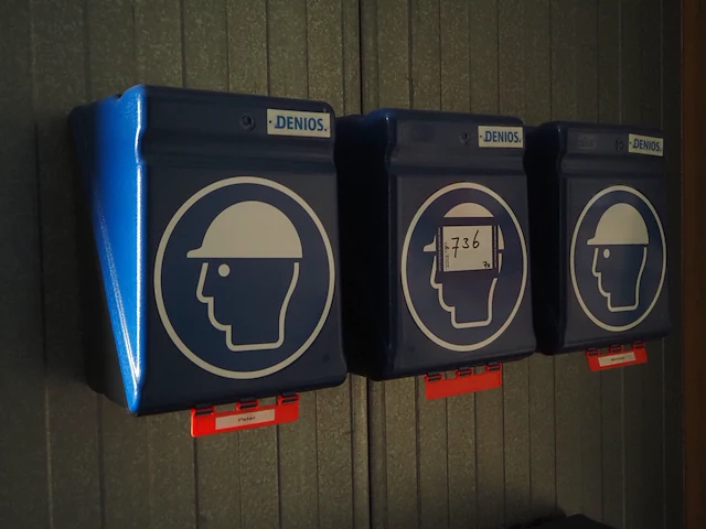 Denios - afbeelding 3 van  7